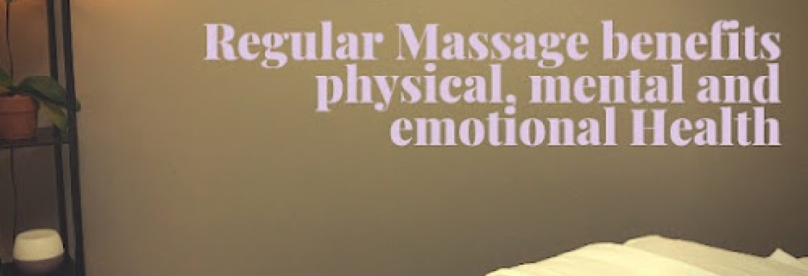 Simpson Healing Hands Therapeutic Massage