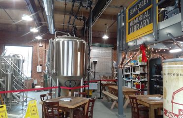 Little Red Barn Brewers