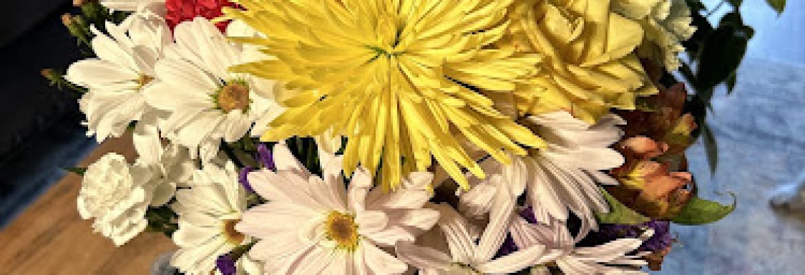 Garcia’s Flower Shop
