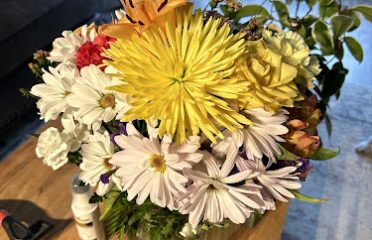 Garcia’s Flower Shop