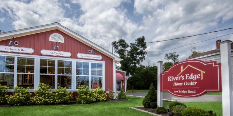 River’s Edge Home Center