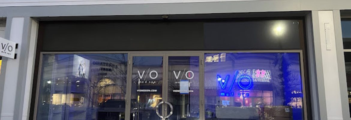 VIO Med Spa | Canton