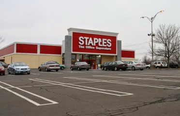 Orange Promenade Shopping Center