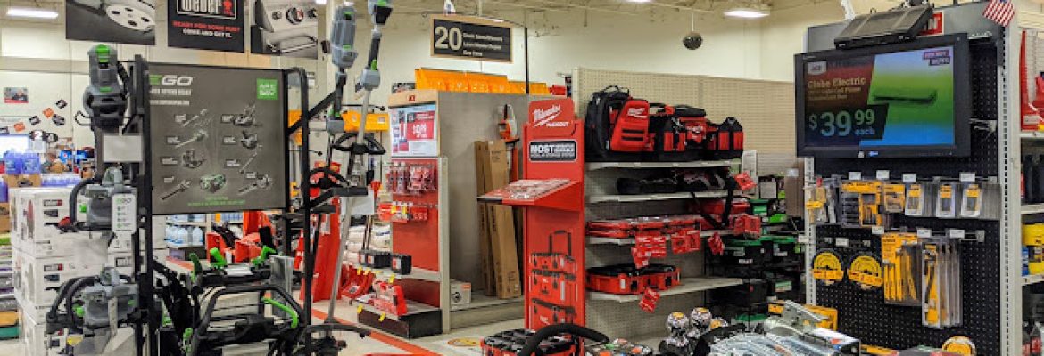 Ace Hardware of Norwich