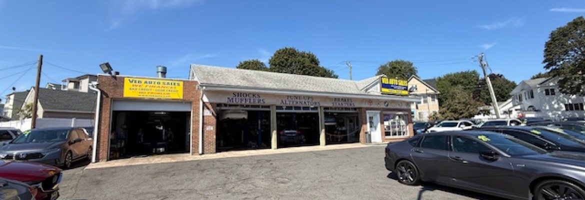 VEB Auto Sales LLC