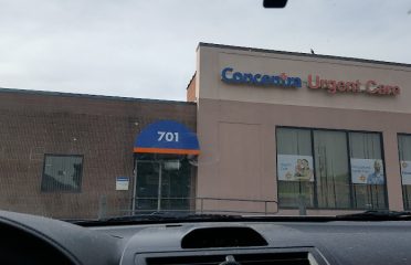 Concentra Urgent Care