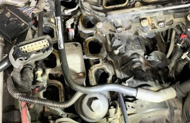 Willimantic Autoworks llc