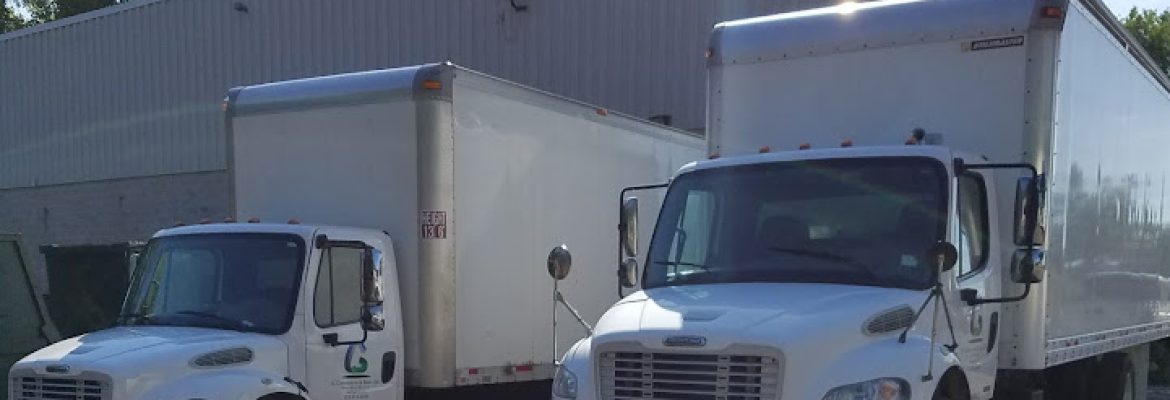 H. Goodmaster & Son Scrap Metal Recycling