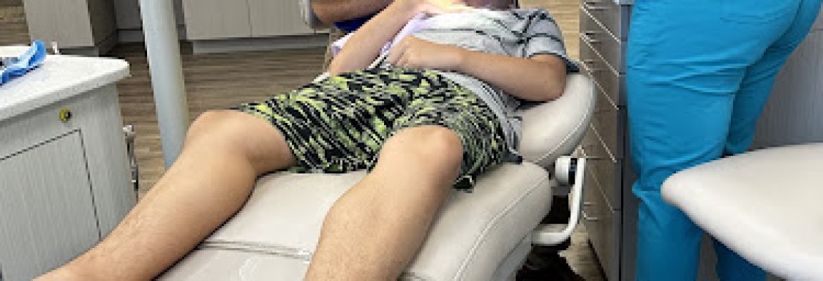 Feldman Orthodontics