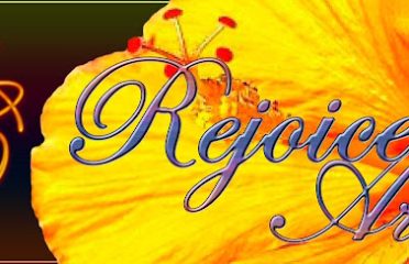 Rejoice Art