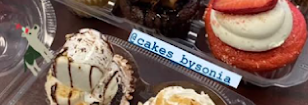 Cakes By Sonia