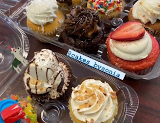 Cakes By Sonia