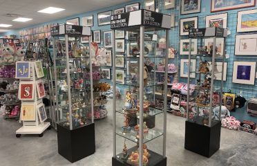 Barker Animation Art Gallery and Collectibles