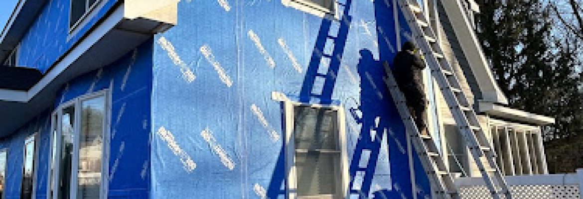 Gunner Roofing