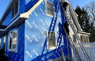 Gunner Roofing
