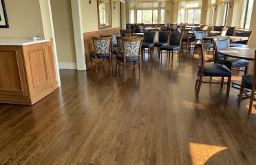 All Hardwood Floors LLC