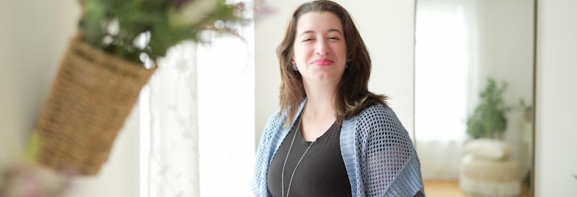 With Kaitlin; Massage Therapy, Birth & Postpartum Support