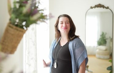 With Kaitlin; Massage Therapy, Birth & Postpartum Support