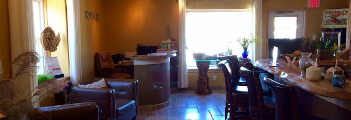 Vis Wellness Center – Dr. Nicole Klughers