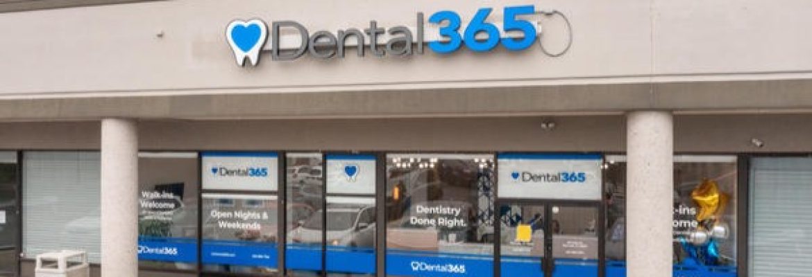 Dental365 – Norwalk