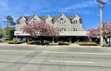 Backus Real Estate