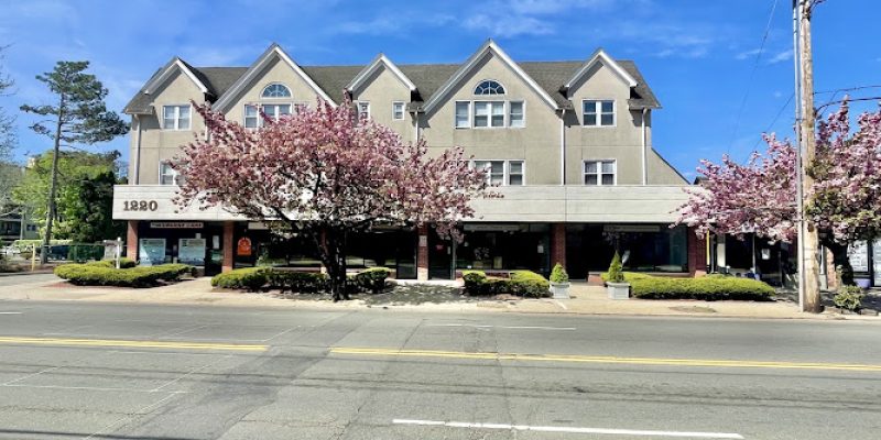 Backus Real Estate