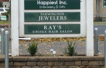 Happiest Inc. Embroidery & Screen Printing