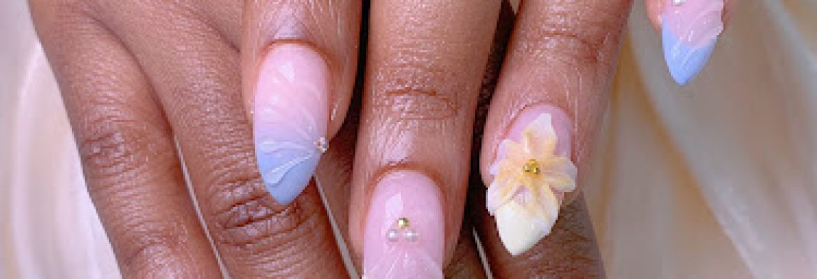 Ace Nail Spa
