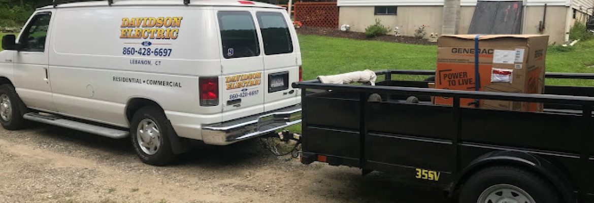 Davidson Electric, LLC