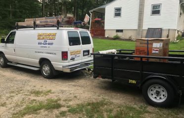Davidson Electric, LLC
