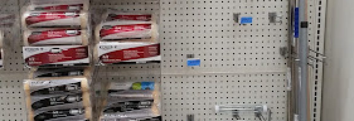 Beman True Value Hardware