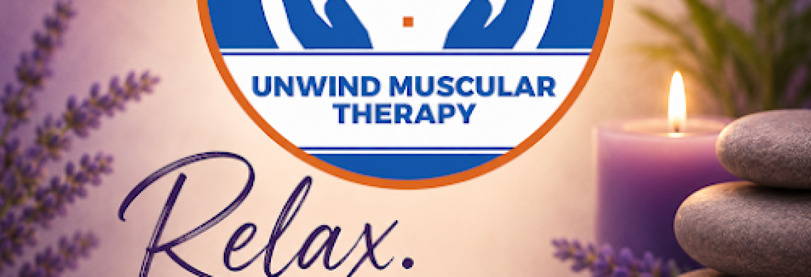 Unwind Muscular Therapy