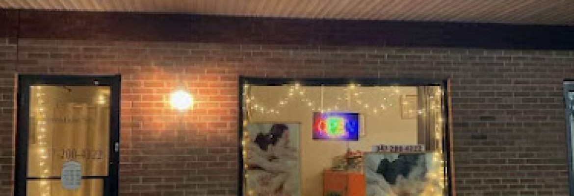 River Glow spa Inc