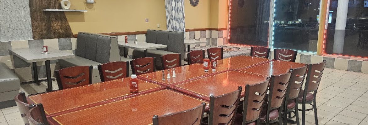 Khyber Kabab House (Halal)