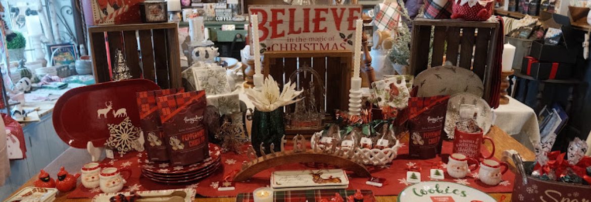 Bella Luna Gifts