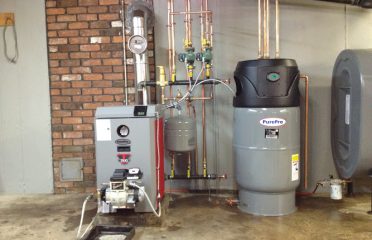Douglas Mechanical Services, Inc