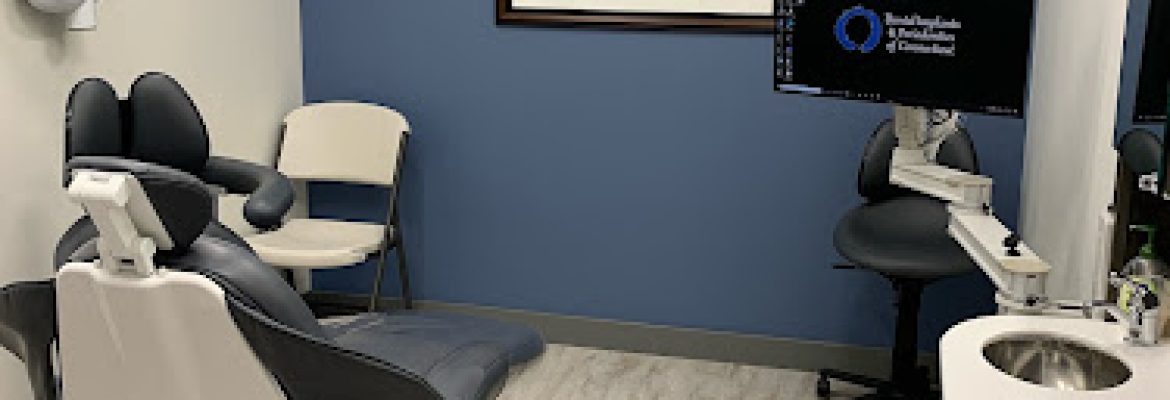Dental Implants and Periodontics of Connecticut LLC