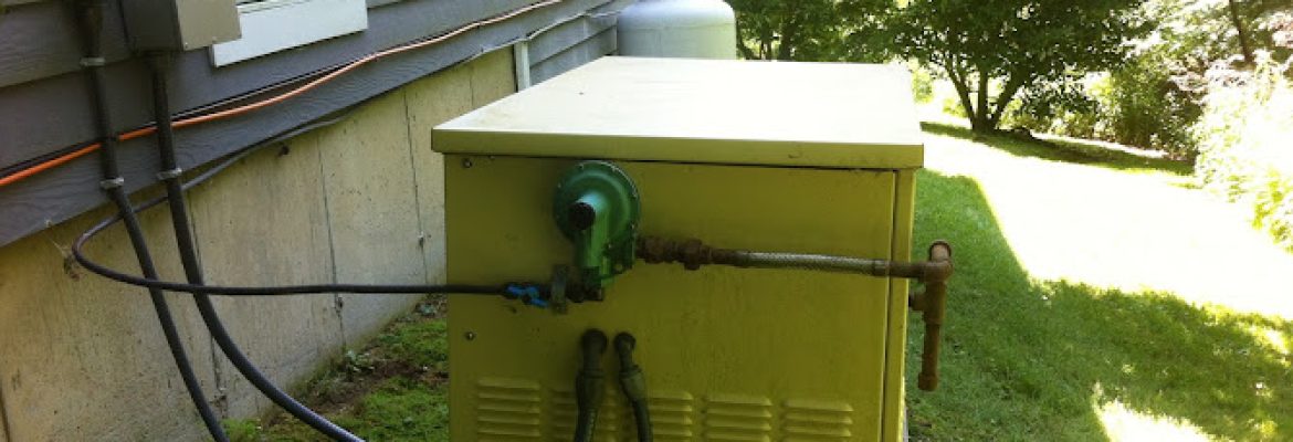 Cornwall Electric Company