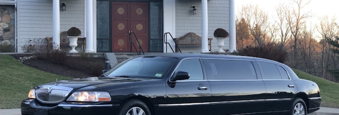 Ultimate Limousine Service LLC
