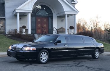 Ultimate Limousine Service LLC