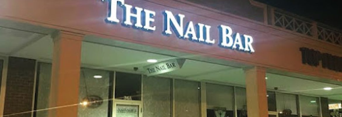 The Nail Bar