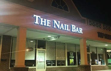 The Nail Bar
