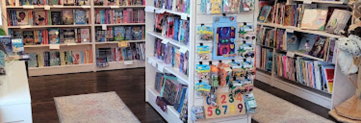 River Bend Bookshop