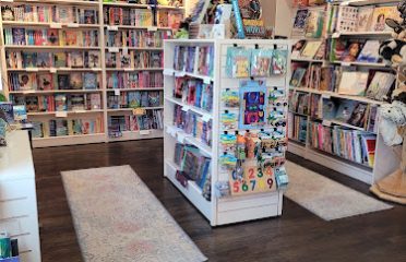River Bend Bookshop