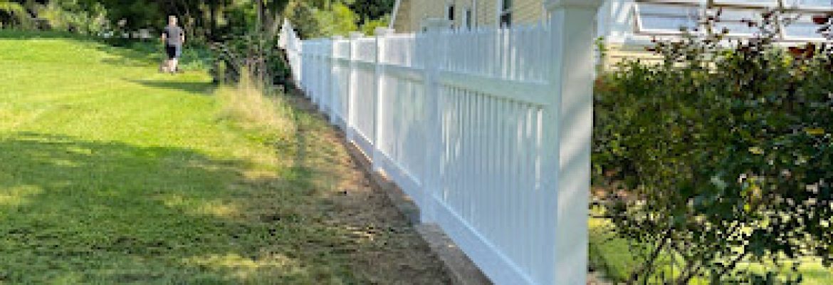 Arrow Fence Inc