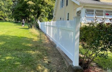 Arrow Fence Inc
