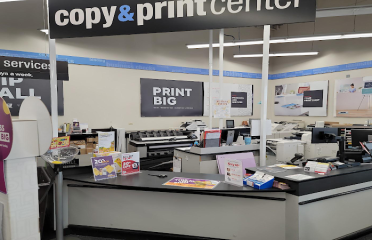 Staples Print & Marketing Services
