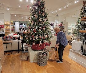 Pottery Barn