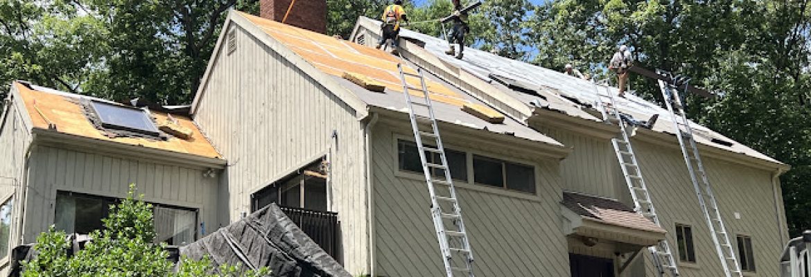 A1 Home Improvement