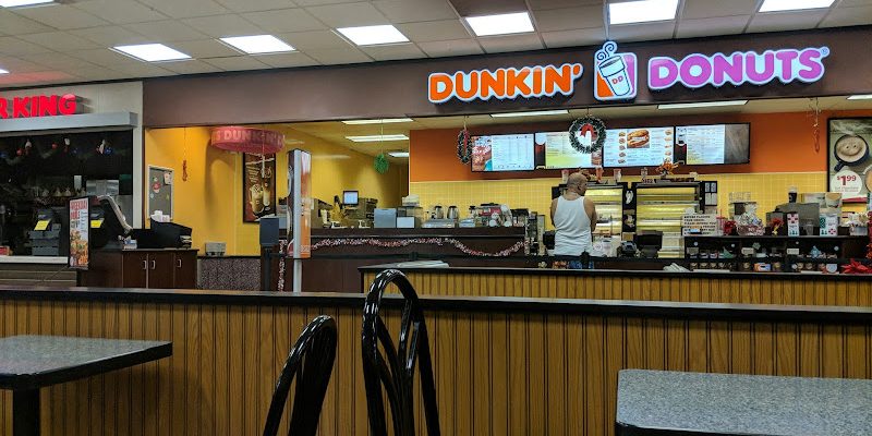Dunkin’